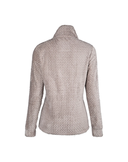 PILE ORSETTO BECCO SEPIA